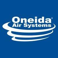 oneida air systems, inc. logo image