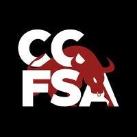 ccfsa - comité des compétitions de fsa ulaval logo image