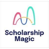 scholarship magic logo image