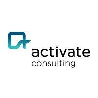 activate consulting logo image