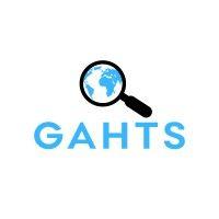 gahts logo image