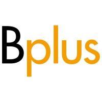 bplus gmbh logo image