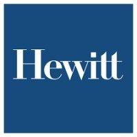 hewitt associates llc