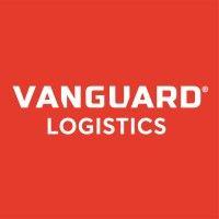 vanguard logistics services logo image