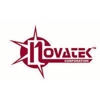 novatek corporation logo image