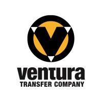 ventura transfer company logo image