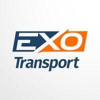 exo transport logo image