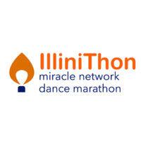 illinithon logo image