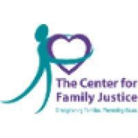 the center for family justice