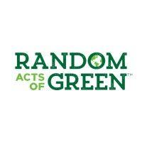 random acts of green, inc.