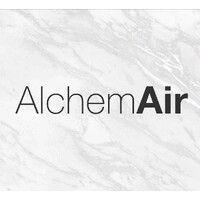 alchemair logo image