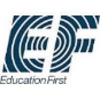 ef education first teachers logo image