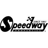 speedway properties logo image