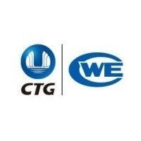 cwe  (china international water & electric corp.) logo image