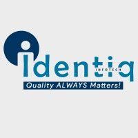 identiq infotech logo image