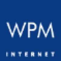 wpm internet logo image