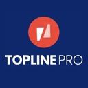 logo of Topline Pro