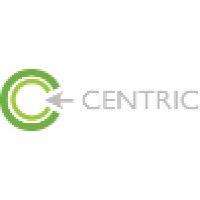 centric logo image