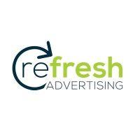 refresh advertising