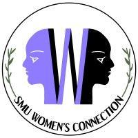 smu women's connection logo image