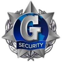 globe security services private limited logo image