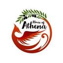 logo of Houseofathena