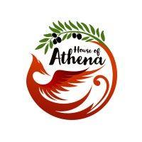 houseofathena logo image