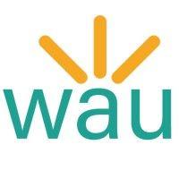 wau technologies logo image