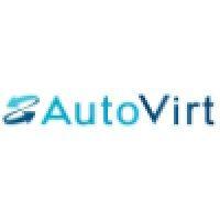 autovirt logo image