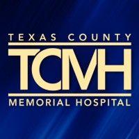 texas county memorial hospital logo image