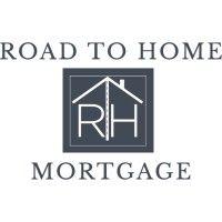 road to home mortgage logo image