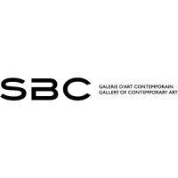 sbc gallery of contemporary art logo image