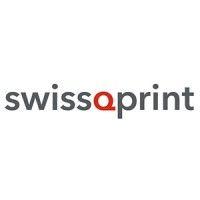 swissqprint logo image