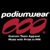 podiumwear custom sports apparel