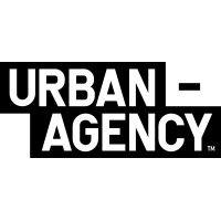 urban agency logo image