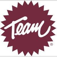 team industries, inc. logo image