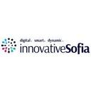 logo of Innovative Sofia Sofia Municipality