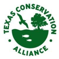 texas conservation alliance logo image