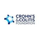 logo of Crohns Colitis Foundation