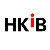 the hong kong institute of bankers logo image