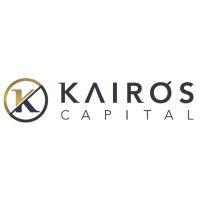 kairós capital logo image