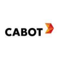 cabot corporation logo image