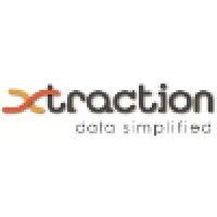 xtraction logo image