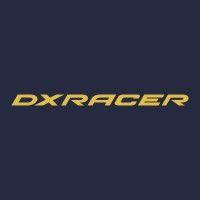 dxracer usa logo image