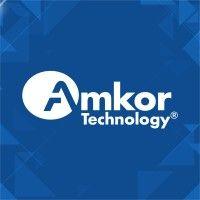 amkor technology portugal s.a logo image