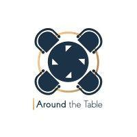 around the table logo image