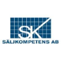 säljkompetens ab logo image