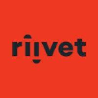 riivet logo image