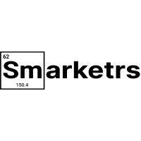 smarketrs logo image