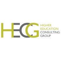 hecg - higher education consulting group